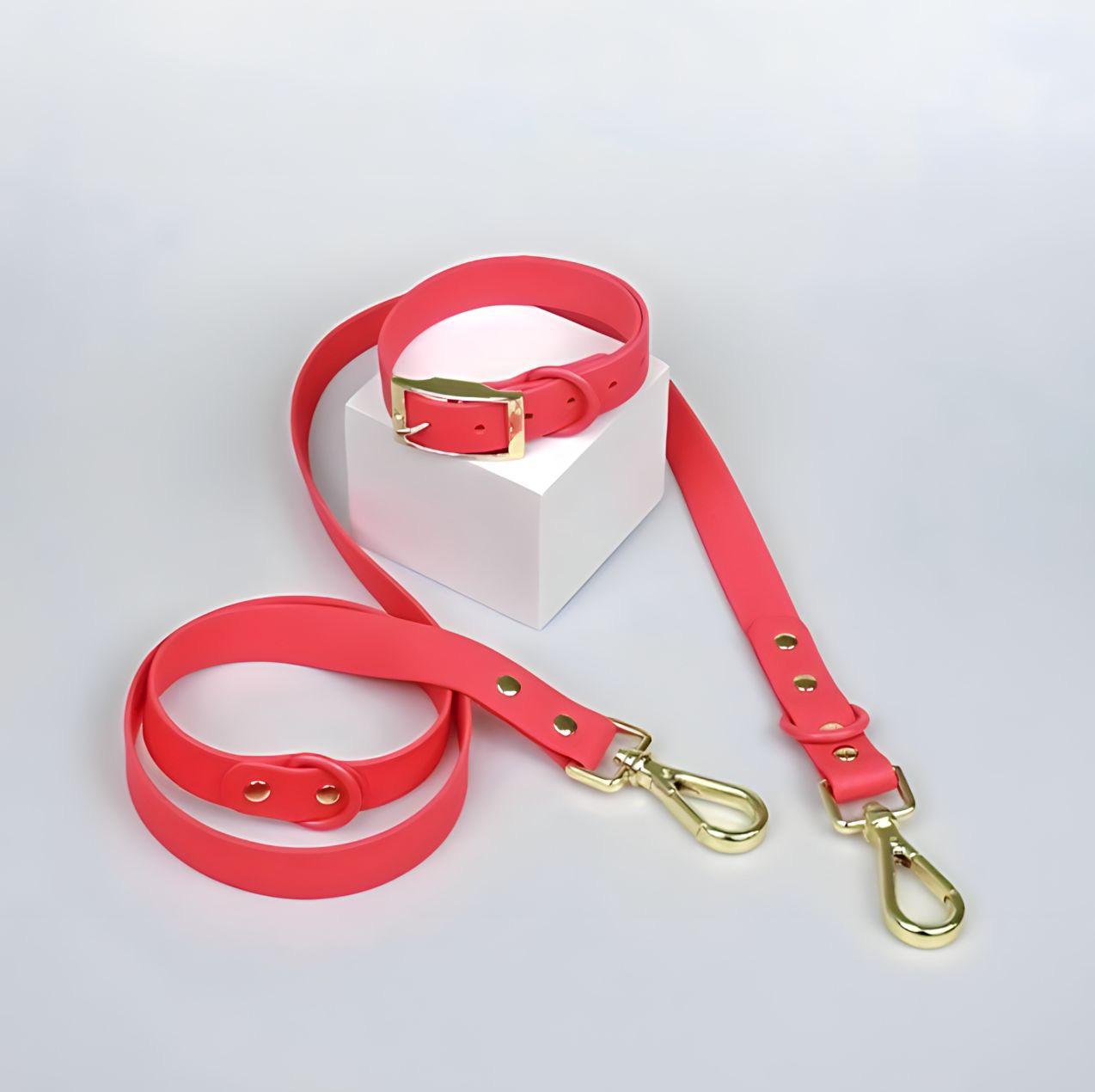 IMG_8557 สีม่วง ปอกคอหมา ปอกคอแมว สายจูงหมา สายจูงแมว ลาเวนเดอร์