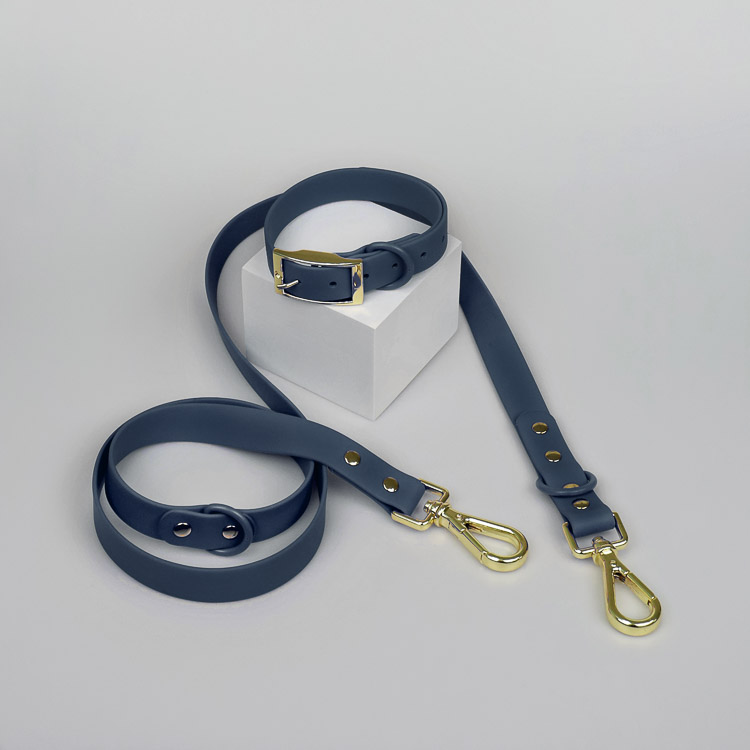 0 darkblue-copy สีม่วง ปอกคอหมา ปอกคอแมว สายจูงหมา สายจูงแมว ลาเวนเดอร์