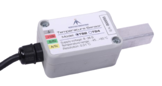 DIGITAL TEMPERATURE SENSOR