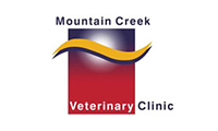 Mountain Creek Vet Clinic Logo