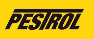 Pestrol AU Logo