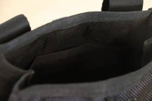 Charlotte Bryan Treat Bag - Internal Pocket