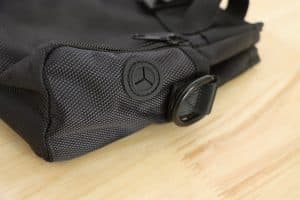 Charlotte Bryan Treat Bag - Poo Bag Dispenser