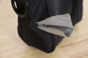 Charlotte Bryan Treat Bag - Poo Bag Holders