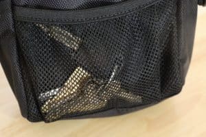 Charlotte Bryan Treat Bag - Space For Keys