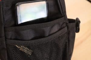 Charlotte Bryan Treat Bag - Space For Keys & Phone