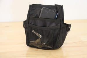 Charlotte Bryan Treat Bag - The Ultimate Dog Treat Pouch