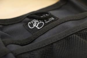 Charlotte Bryan Treat Bag - Two Front Pockets